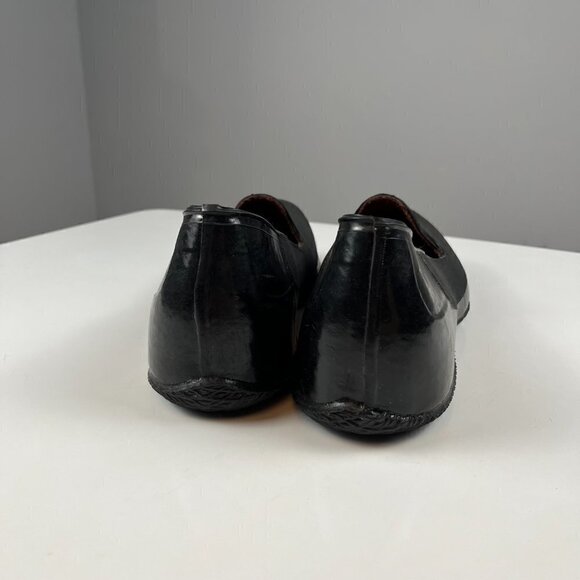 Acton banker derby overshoe made in canada size 8 - Picture 3 of 9